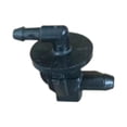 thumbnail image 3 of Repuestos para válvulas de retención de lavaparabrisas Piezas de reparación de alto rendimiento Repuestos para automóviles sin manguera, 3 of 9