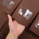 thumbnail image 3 of BEADCEST Bolsa De Resistente De Limpieza Con Etiqueta Transparente Color Café, 3 of 6
