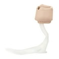 thumbnail image 3 of AYNEFY Foot Drop Brace, Adjustable Foot Drop Orthosis Ankle Corrector Brace Support Protection Correction Splint, 3 of 8