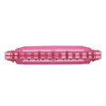 thumbnail image 4 of Harmonica en plastique pour enfants, instrument de musique éducatif (rouge), 4 of 4