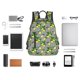 thumbnail image 4 of Easygdp Lemons on Striped para Easygdp Yak - Mochila Casual Ligera y Resistente para Viaje y Senderismo para Hombres y Mujeres, 4 of 7
