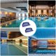 thumbnail image 1 of Cepillo de limpieza para piscina, cepillo de esponja para línea de agua, para limpiar paredes de bañeras de spa de piscina, 2 piezas LingWen 9024715604705, 1 of 1