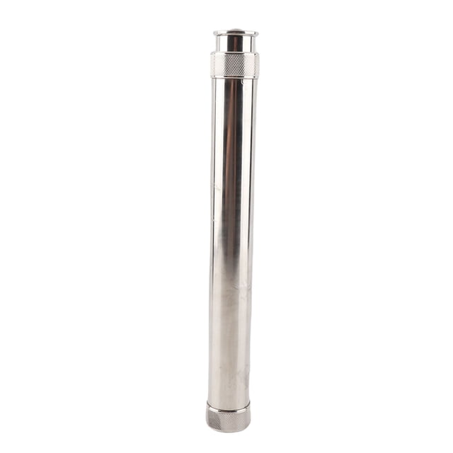 Boquilla De Fuente, Aspersor De Fuente De Rosca Hembra DN25, Telescópico De Acero Inoxidable Para Fuentes De Estanque