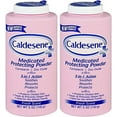 thumbnail image 4 of Caldesene Medicated Protecting Powder with Zinc Oxide CornstarchTalc Free 5 Ounce, 2 Count, 4 of 4