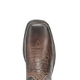 thumbnail image 2 of Laredo Western Boots Mens 11" Pull On Steel Toe Square Toe Brown 6920, 2 of 2