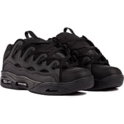 Osiris Adult Mens D3 2001 Skate Inspired Sneakers