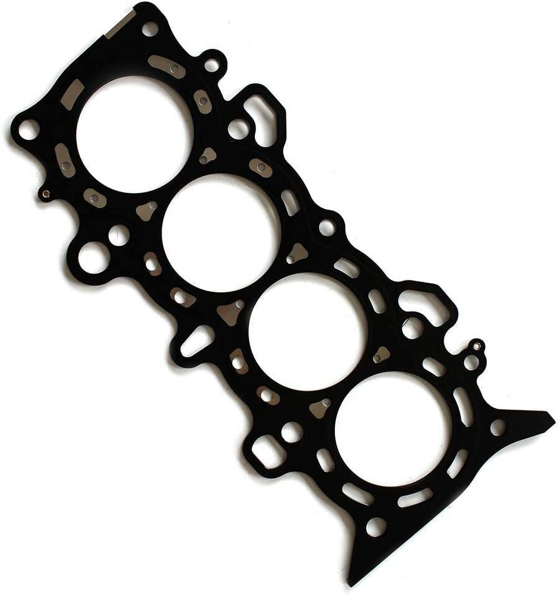 01-05 Honda Civic 1.7 D17A1 SOHC NON-VTEC ENGINE RE-RING KIT GRAPHITE - Foto 4