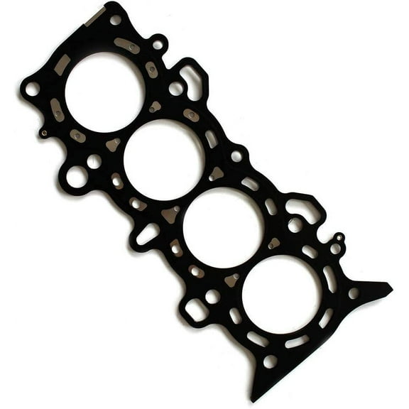 CCIYU Engine Cylinder Head Gasket fit for Honda Civic 4-Door 1.7L GX Fits select: 2001-2005 HONDA CIVIC LX