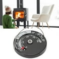 thumbnail image 3 of Stove ,  Fireplace  Strong Accurate Measurement Lightweight  For Home, 3 of 8