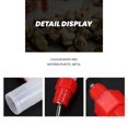 thumbnail image 5 of Accesorios en T para Pezones de Pollo - Kit Bebederos Corral Totalmente AutomáTico Bebedero Agua Pollo, Paquete 10, 5 of 5