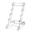 thumbnail image 4 of Acrylic Knife Display Stand Pocket Knife Display Case for Bedroom Exhibition, 4 of 8