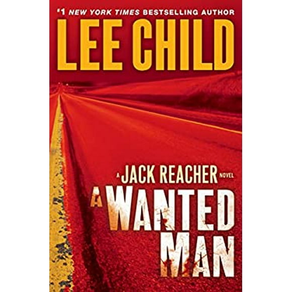 Wanted Man 9780385344333 Used / Pre-owned