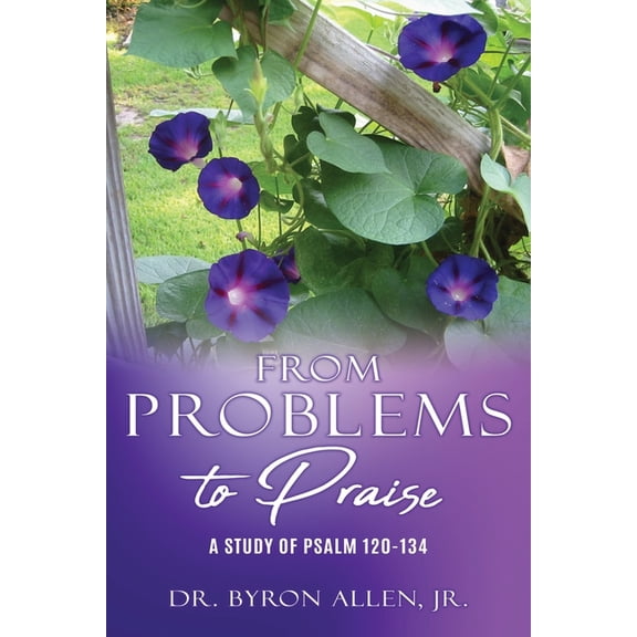 From Problems to Praise: A Study of Psalm 120-134, (Paperback)