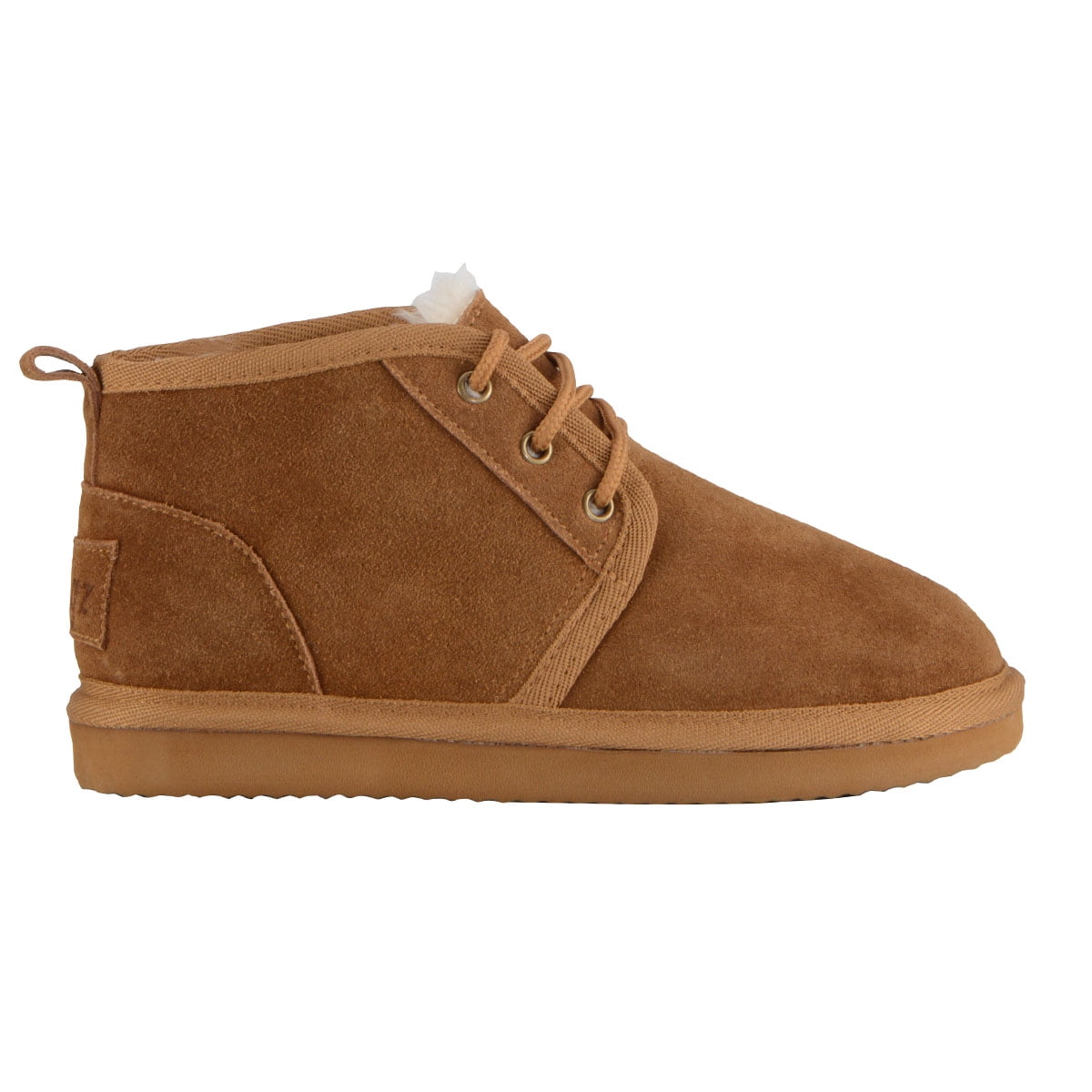 Lugz Sequoia Slipper