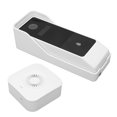 thumbnail image 5 of Doorbell WiFi 2 Way Audio Door Bell 1080P Video Waterproof Motion Sensor Wireless for Home, 5 of 5