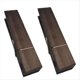 thumbnail image 1 of Toallero de Baño con Pinza para Ropa, Toallero de Madera Antideslizante Montado en la Pared para Colgar, Multiusos, Fácil Instalación A, 1 of 5