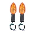 thumbnail image 5 of Motorcycle Rear Turn Signal Light Blinking Indicator Lamp For R1 R6 R125 R25 R3, 5 of 8