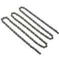 thumbnail image 4 of Good Toughness Bicycle Chain, Cycle Chain, For Mountain Bicycles Travel, 4 of 8
