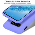 thumbnail image 5 of Funda de TPU Hlle Handy Cover para Samsung Galaxy S10e: diseño líquido, 5 of 5