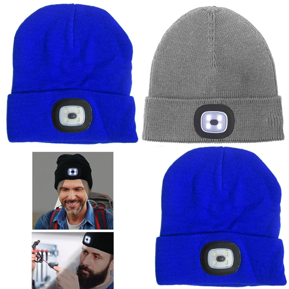 running hat winter