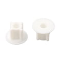 thumbnail image 3 of Replacement Traditional & Contemporary Toilet Soft Close Hinges, 3 of 8