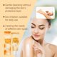 thumbnail image 5 of Gel de ducha hidratante de naranja con Perfume, suero de naranja fresco que nutre suavemente el cuerpo, Gel de ducha hidratante limpiador, 5 of 5