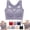 Grey, variant on Mirahug - Ultimate Posture Support Bra,Soft Lifting and Shaping Corrector Bra for Seniors