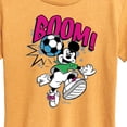 thumbnail image 3 of Disney - Boom - Women's Short Sleeve Graphic T-Shirt, 3 of 6