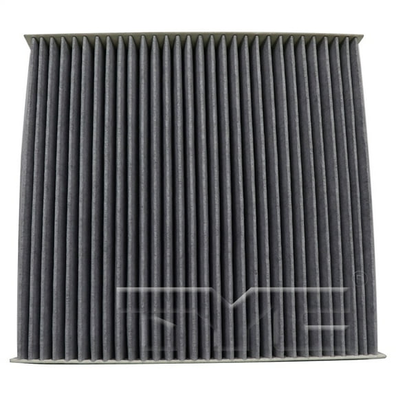 TYC 800161C Cabin Air Filter Fits select: 2011-2018,2020 JEEP GRAND CHEROKEE