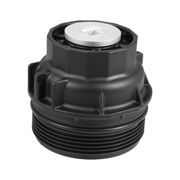 Unique Bargains Car Oil Filter Housing Cap Assembly Part Replace 15620-36020 for Lexus ES300h for Toyota RAV4 2009-2021