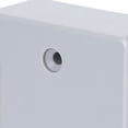 thumbnail image 4 of M Buder Cerradura Inteligente Electrónica RFID 125KHz Sin Perforación para Cajón y Armario Gris (13.00 cm / 5.12 inches), 4 of 9