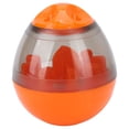 thumbnail image 2 of Pet Food Dispensing Toy, Memory Training Dog Slow Feeder Ball Bite Resistant  For Cat, 2 of 8