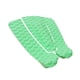 thumbnail image 1 of 3 almohadillas de tracción para tabla de surf, autoadhesivas, de EVA premium. Verde, 1 of 9