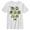 White, variant on Boy's Nintendo Animal Crossing New Leaf Towns People  Graphic Tee White Large