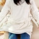 thumbnail image 1 of Traje para sujetar gatos con bolsillo para dormir para gatos, portátil, cálido, para interiores y exteriores Hugtrwg Para estrenar, 1 of 7
