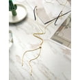 thumbnail image 5 of AllenCOCO 18K Gold Plated Eyeglass Lariat Chain Sunglasses Eyewear Strap Holder Girls Gifts Reading Glasses Retainer for Women, 5 of 7