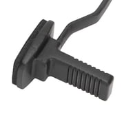 Bone Conduction Headphones, Bone Conduction Earphone Headband Replacement Accessory Audiometer Headband, Stereo Ear-Hook Headset with Microphone