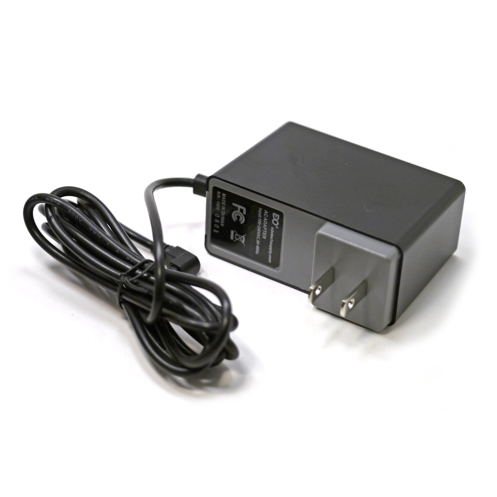 EDO Tech 3A Wall Charger for iView Maximus ii iii Plus 