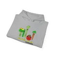 thumbnail image 3 of Jeremy Klein World Industries Skate Vegetables Hoodie Design, 3 of 4