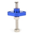 thumbnail image 3 of Tensor de cadena de distribución de leva ajustador manual del motor 12837 24A10 reemplazo para Suzuki Quadsport Z400 LTZ400 LTZ400Z azul, 3 of 9