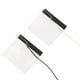 thumbnail image 1 of Juego de 2 antenas WiFi DIY IPE Gene4 NGFf M.2 integradas con puerto IPEX4 2,4/5G para Huawei/INTEL, 1 of 14