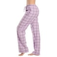 thumbnail image 2 of Just Love Women Pajama Pants 7051-10774-XS-SIOC, 2 of 3