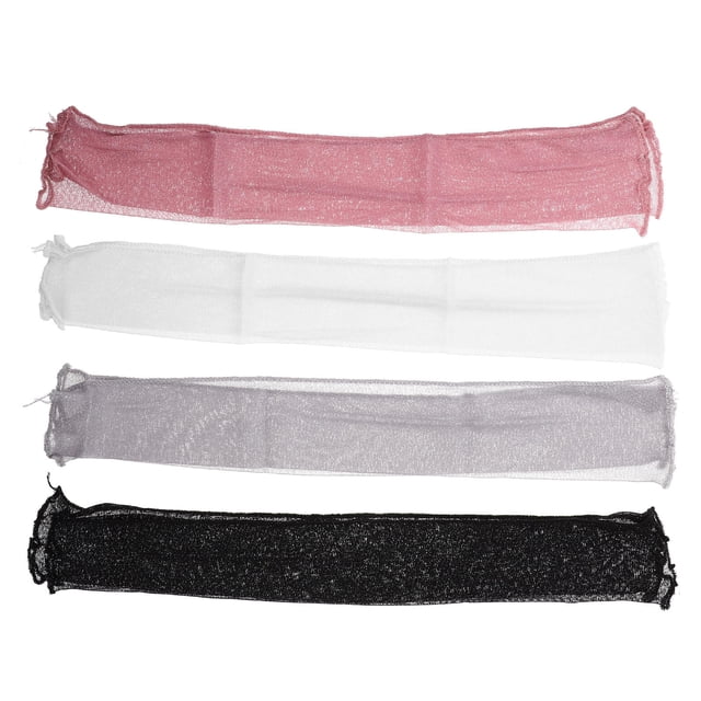 unbranded 4Pares Protectores De De Respirable Para Deportes Y Ciclismo