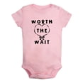 thumbnail image 2 of iDzn E=MC2 Energy Milk Cuddles Funny Rompers For Babies, Newborn Baby Unisex Bodysuits, Infant Jumpsuits, Toddler 0-12 Months Kids One-Piece Oufits (Pink, 12-18 Months), 2 of 5