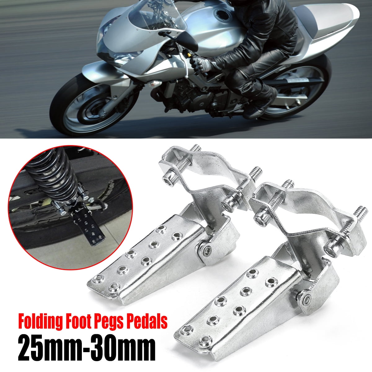 bmx foot pegs