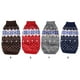 thumbnail image 4 of Ropa para Perros Billuyoard Chaleco para Cachorros Gris S, 4 of 6