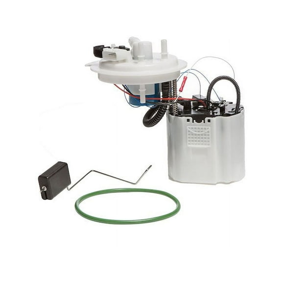 Fuel Pump Assembly 1 - Compatible with 2009 - 2010 Pontiac G6 - Autopart Premium