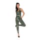 thumbnail image 1 of Jumpsuit tie-dye Alysh T96005/Contemporáneo / Teenager/Jumpsuit, 1 of 4