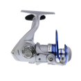 thumbnail image 5 of Metal Fishing Reel 12 BB Right/Left Handle 5.5:1 Ratio Fishing Reel AL1000, 5 of 5