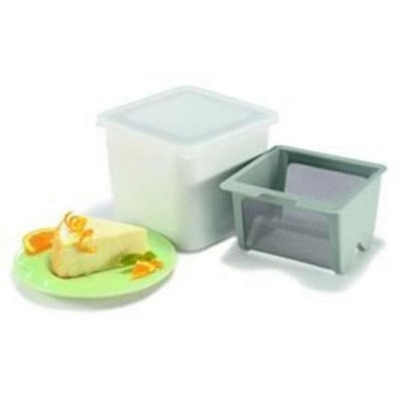 Cuisipro Donvier Yogurt Cheese Maker